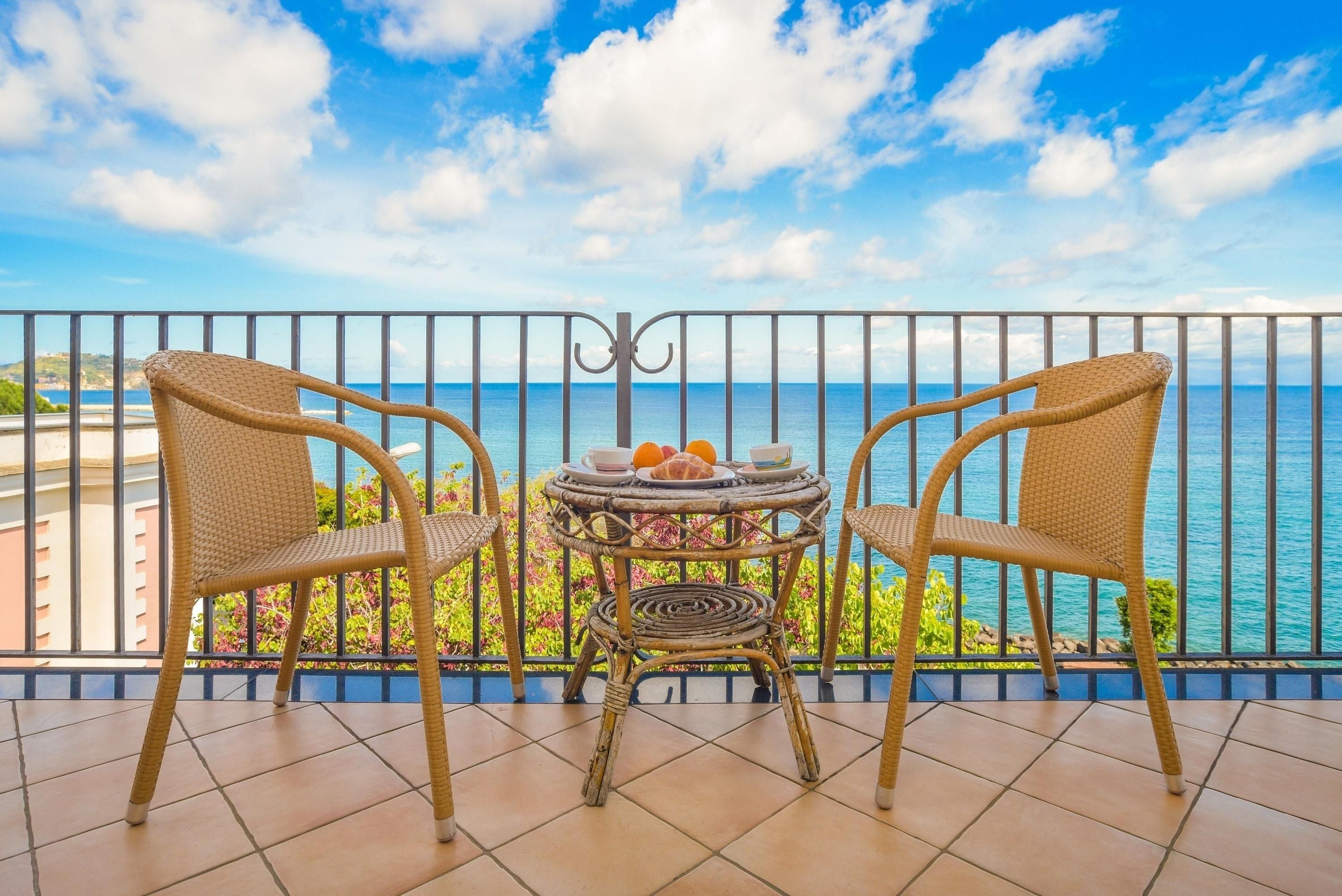 מרפסת תמונה