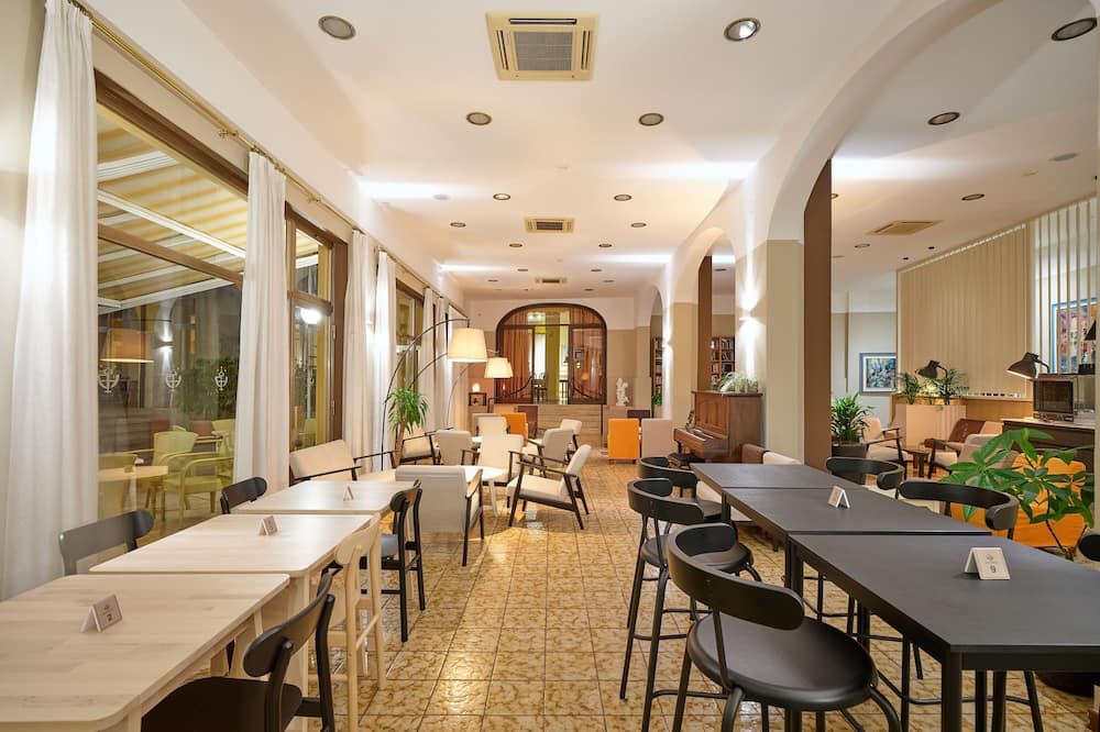 מסעדה תמונה