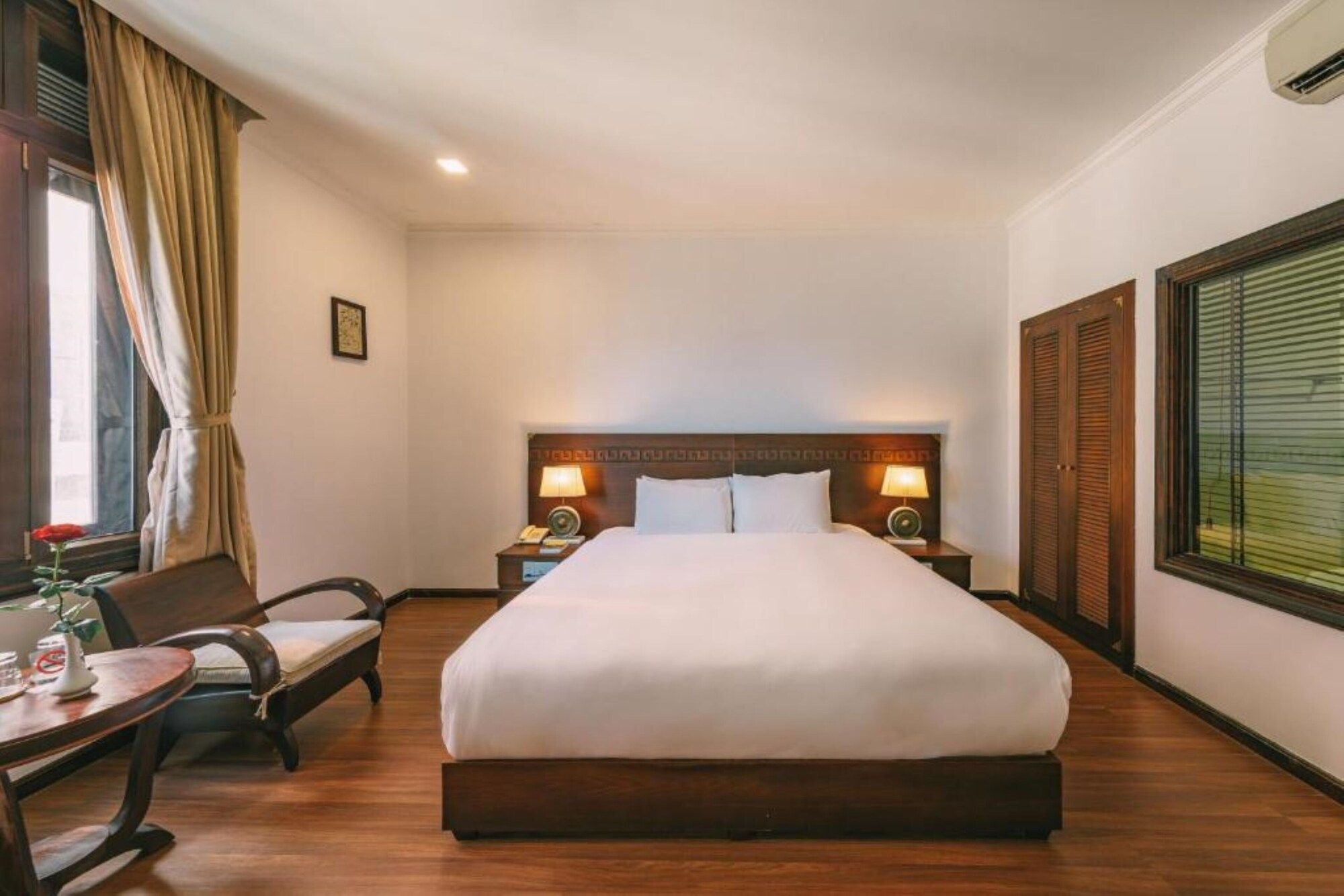 חדר שינה תמונה