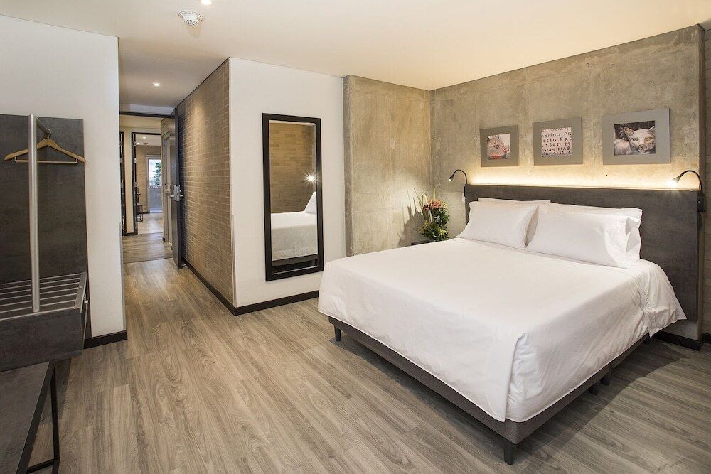 חדר שינה תמונה