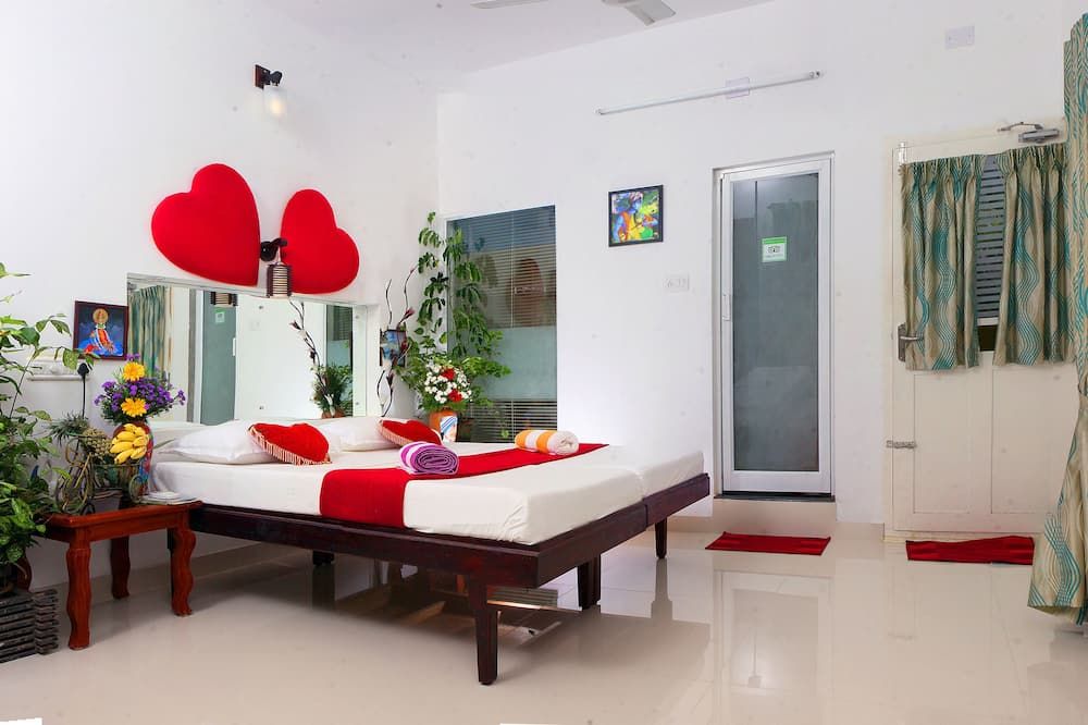 חדר שינה תמונה