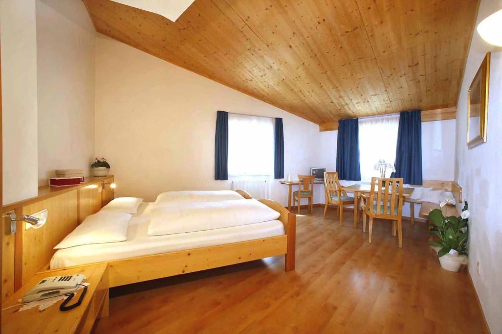 חדר שינה תמונה