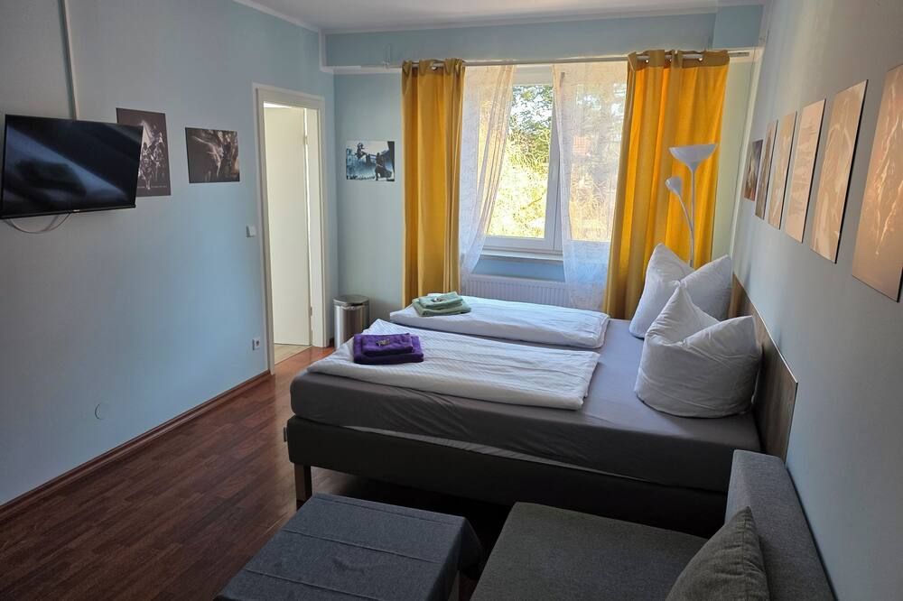 חדר שינה תמונה