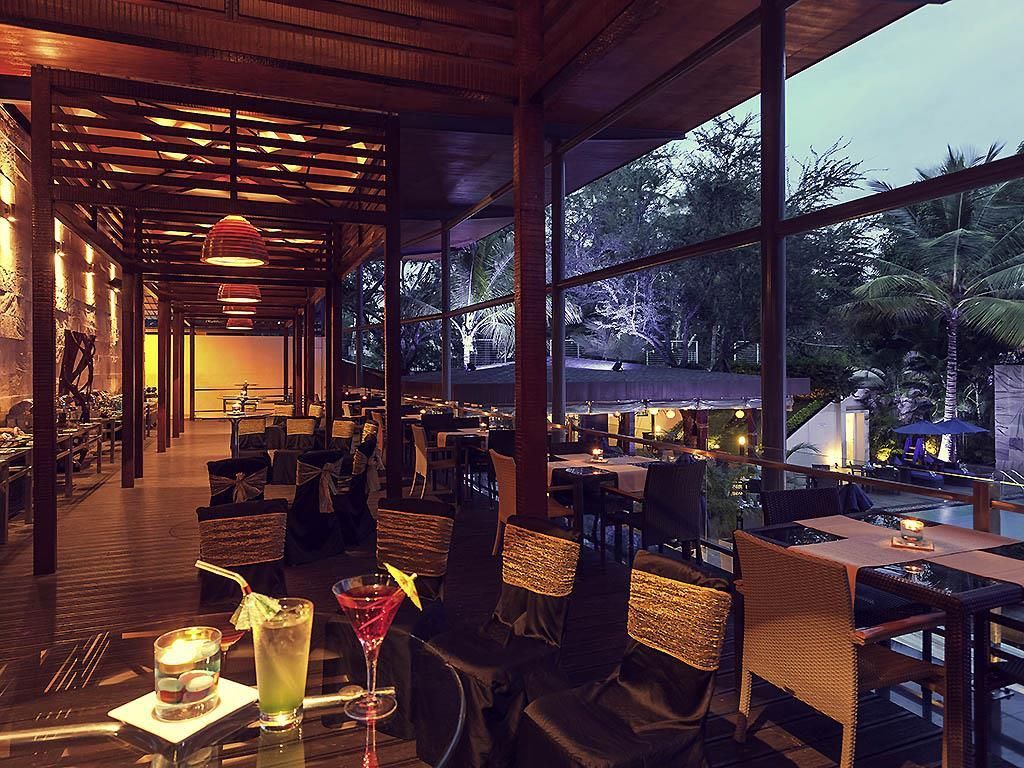 מסעדה תמונה