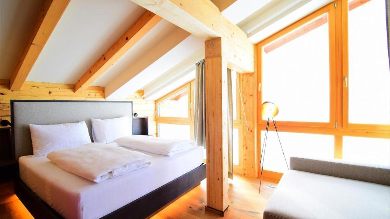 Austria Alpinhotel