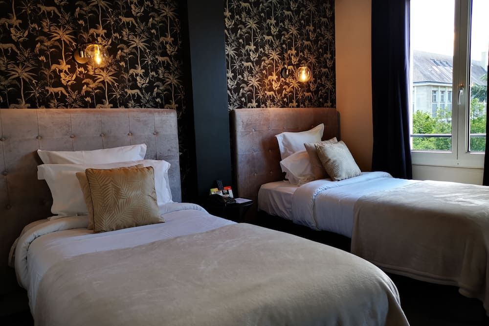 חדר שינה תמונה