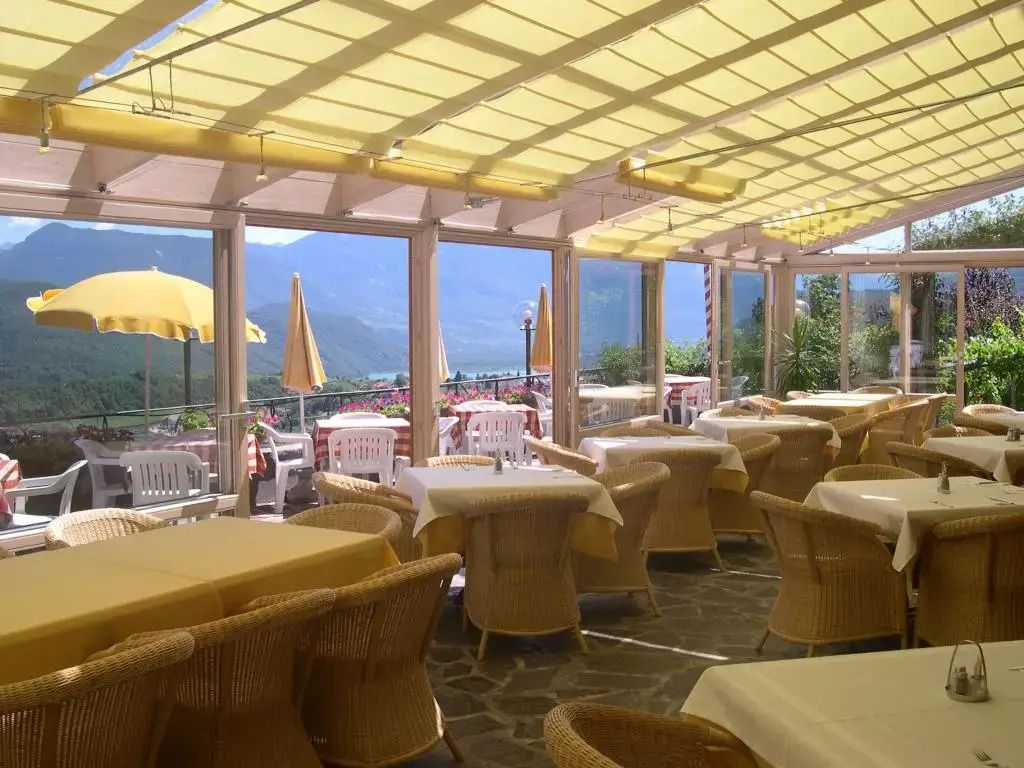 מסעדה תמונה