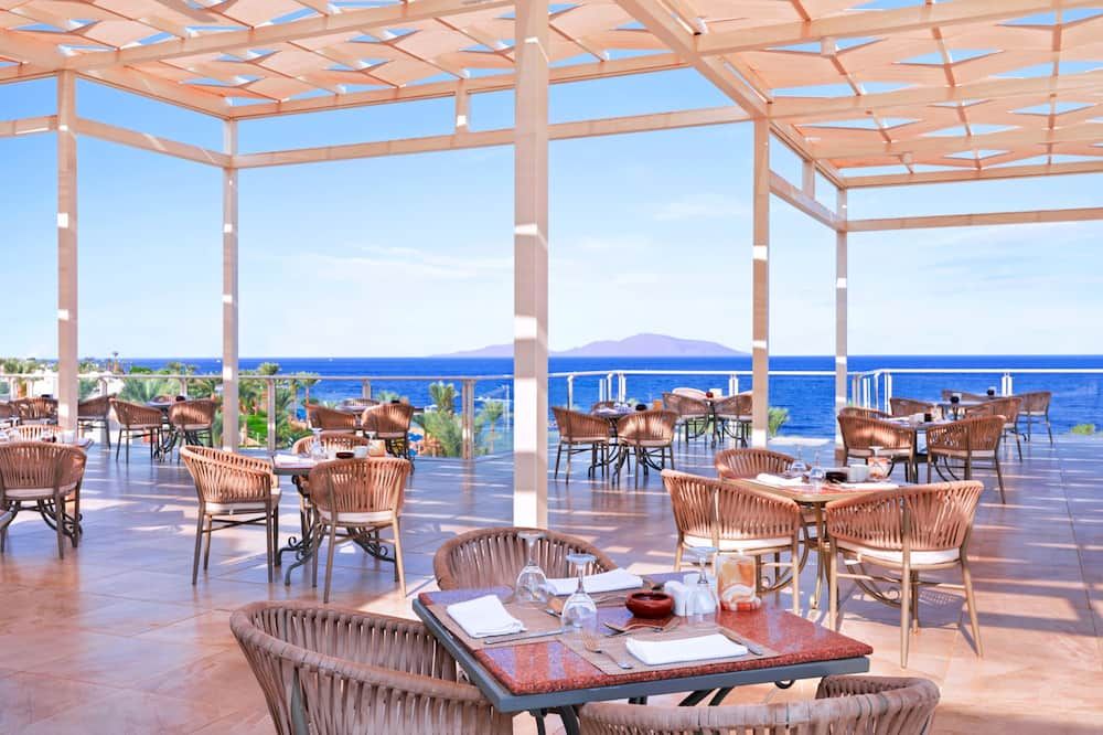 מסעדה תמונה