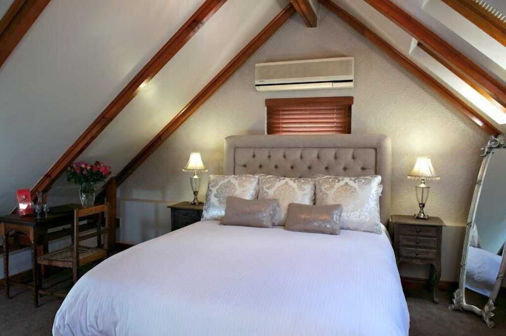 חדר שינה תמונה