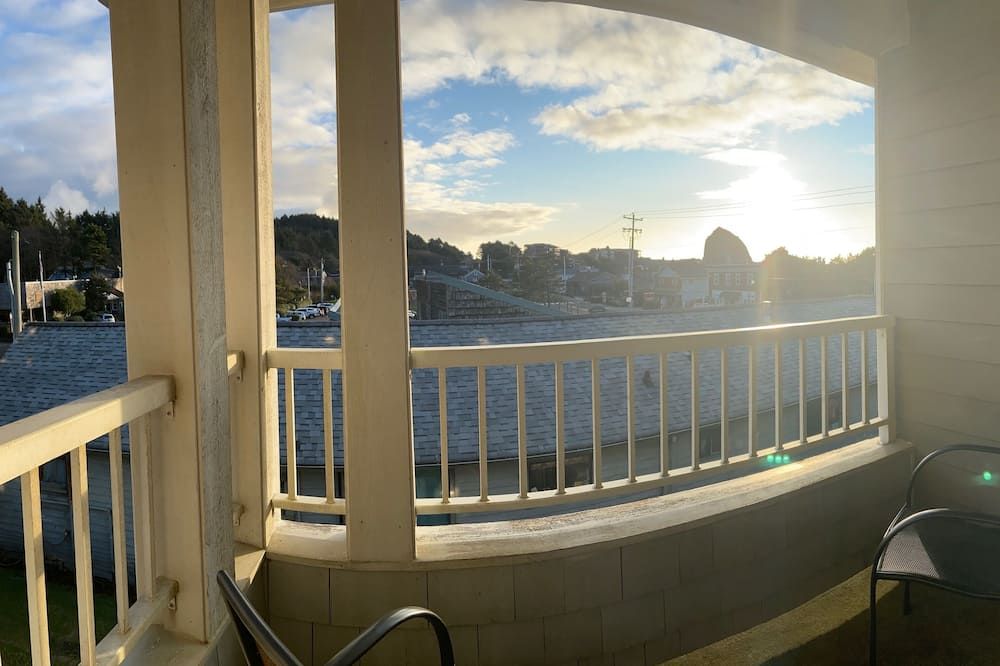 מרפסת תמונה