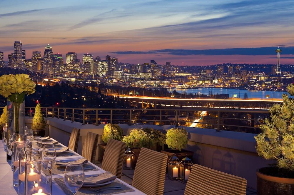 מרפסת תמונה