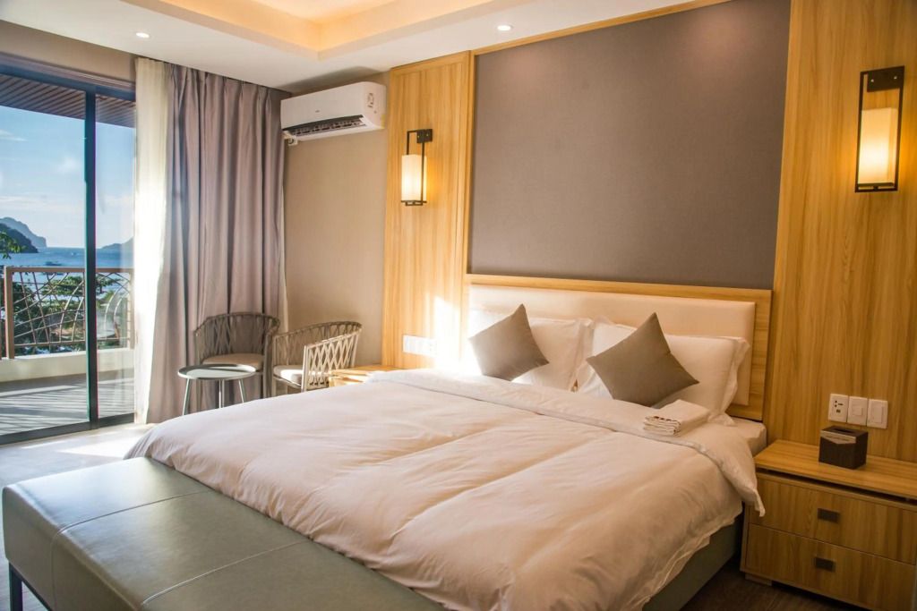 חדר שינה תמונה