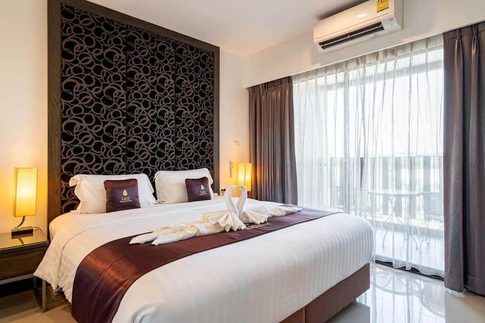 חדר שינה תמונה