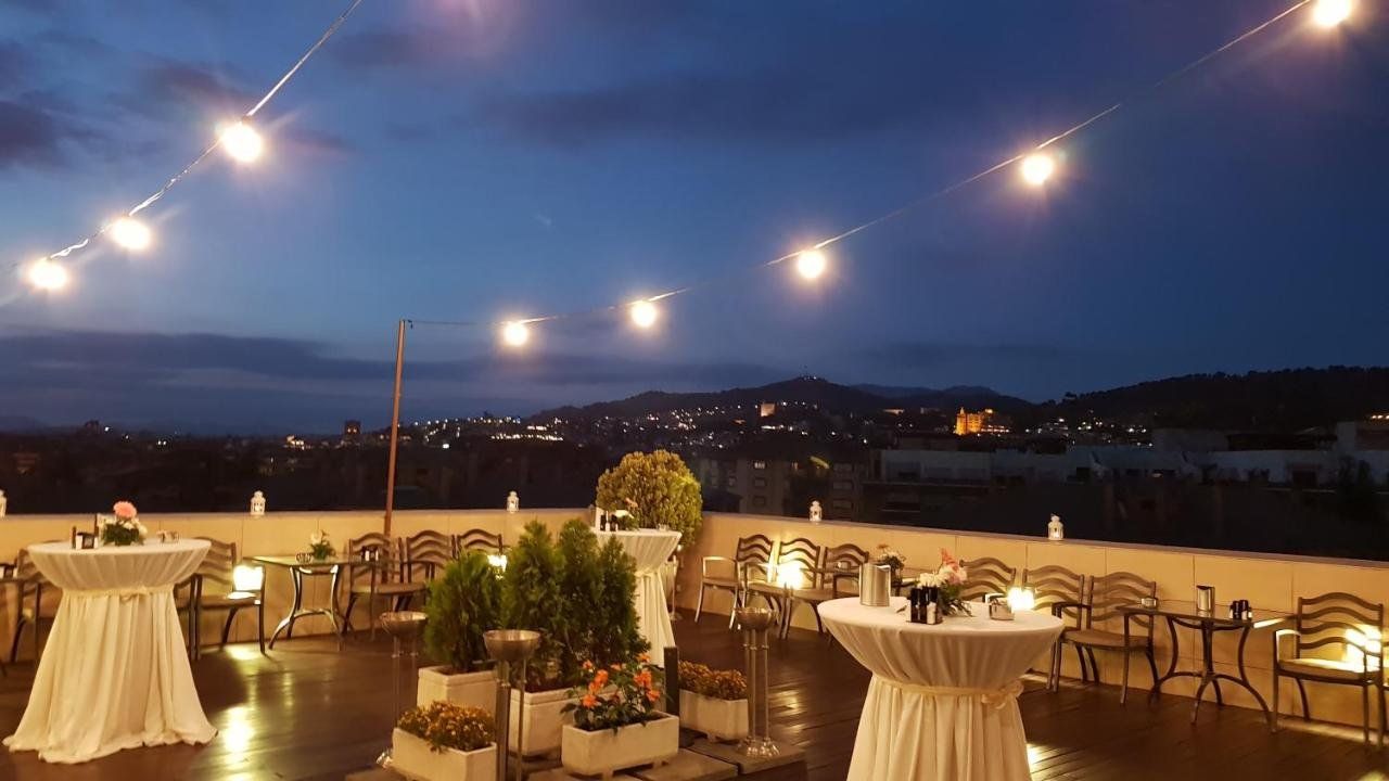 אולם אירועים