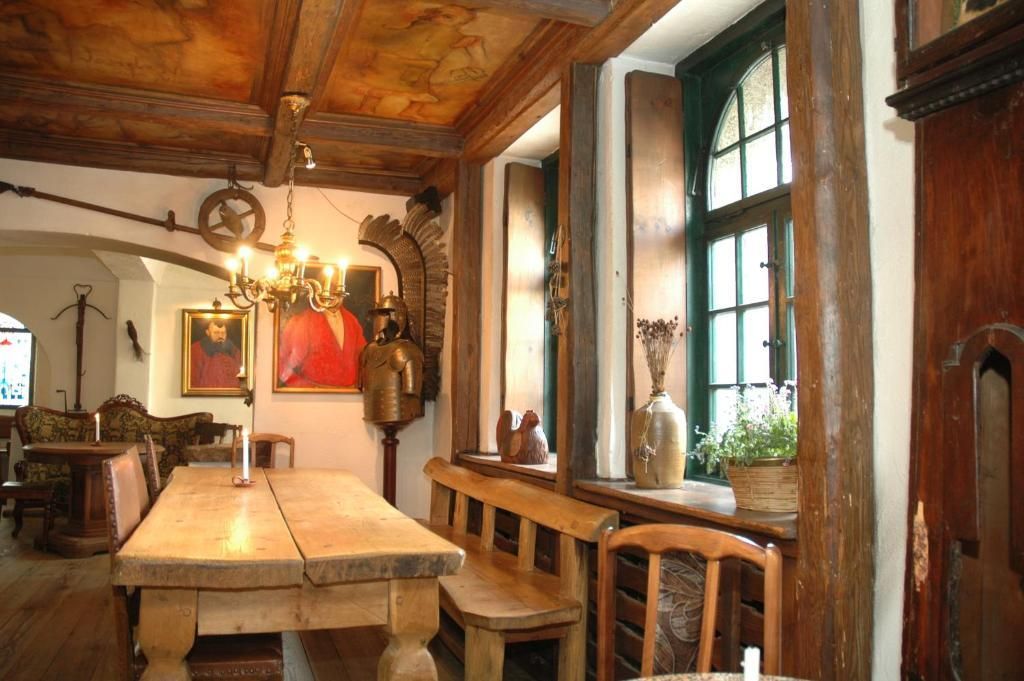 חדר אוכל תמונה