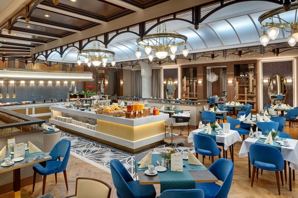 מסעדה תמונה