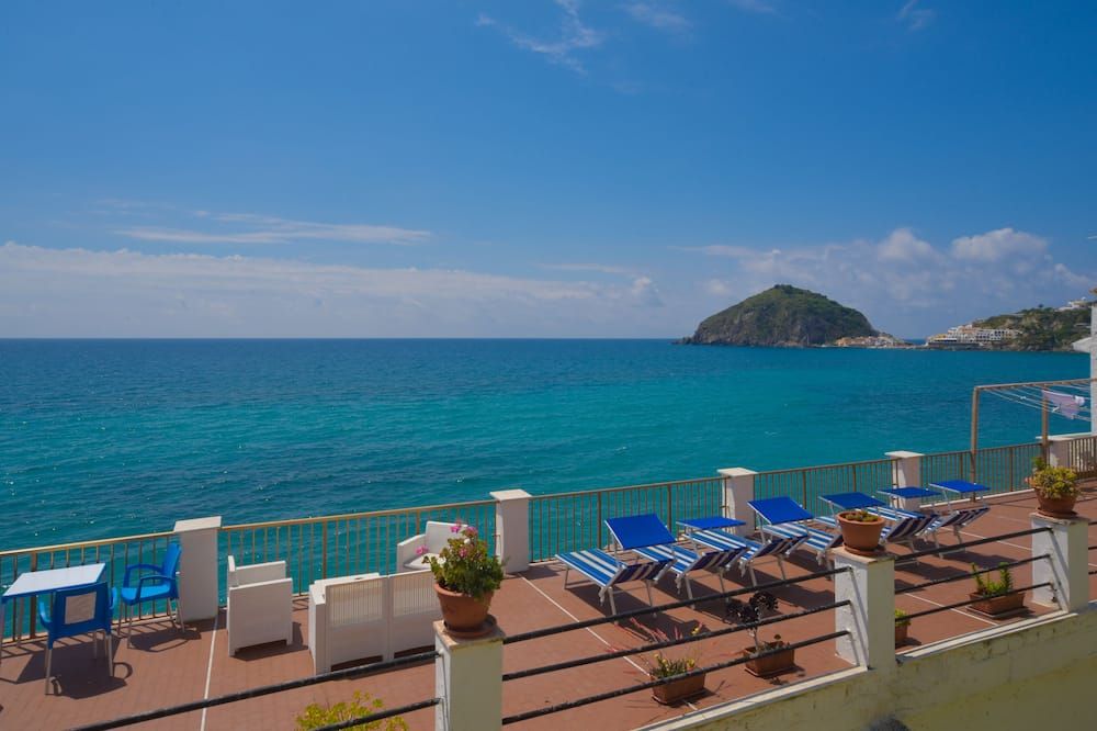 מרפסת תמונה