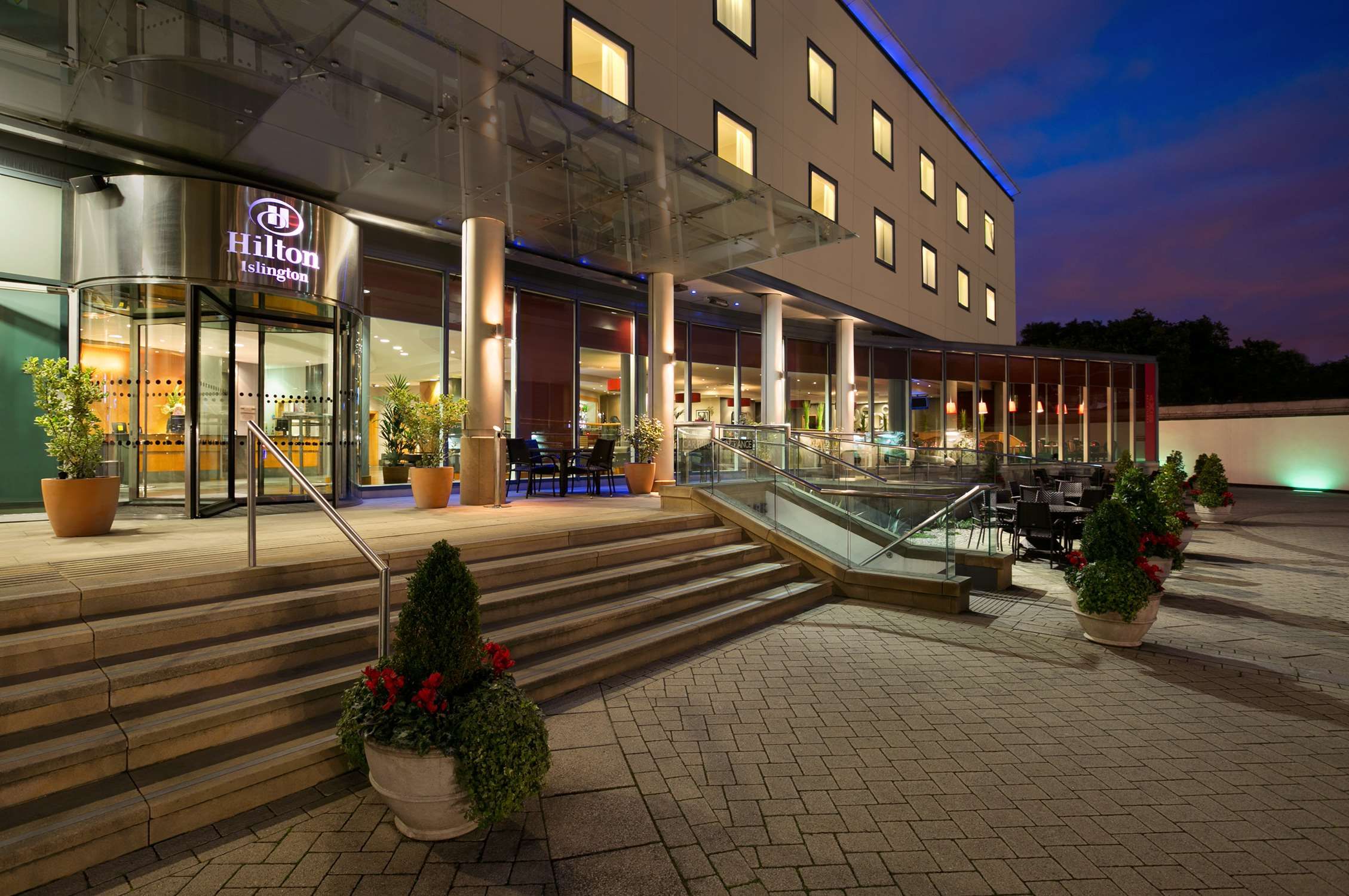 בניין תמונה