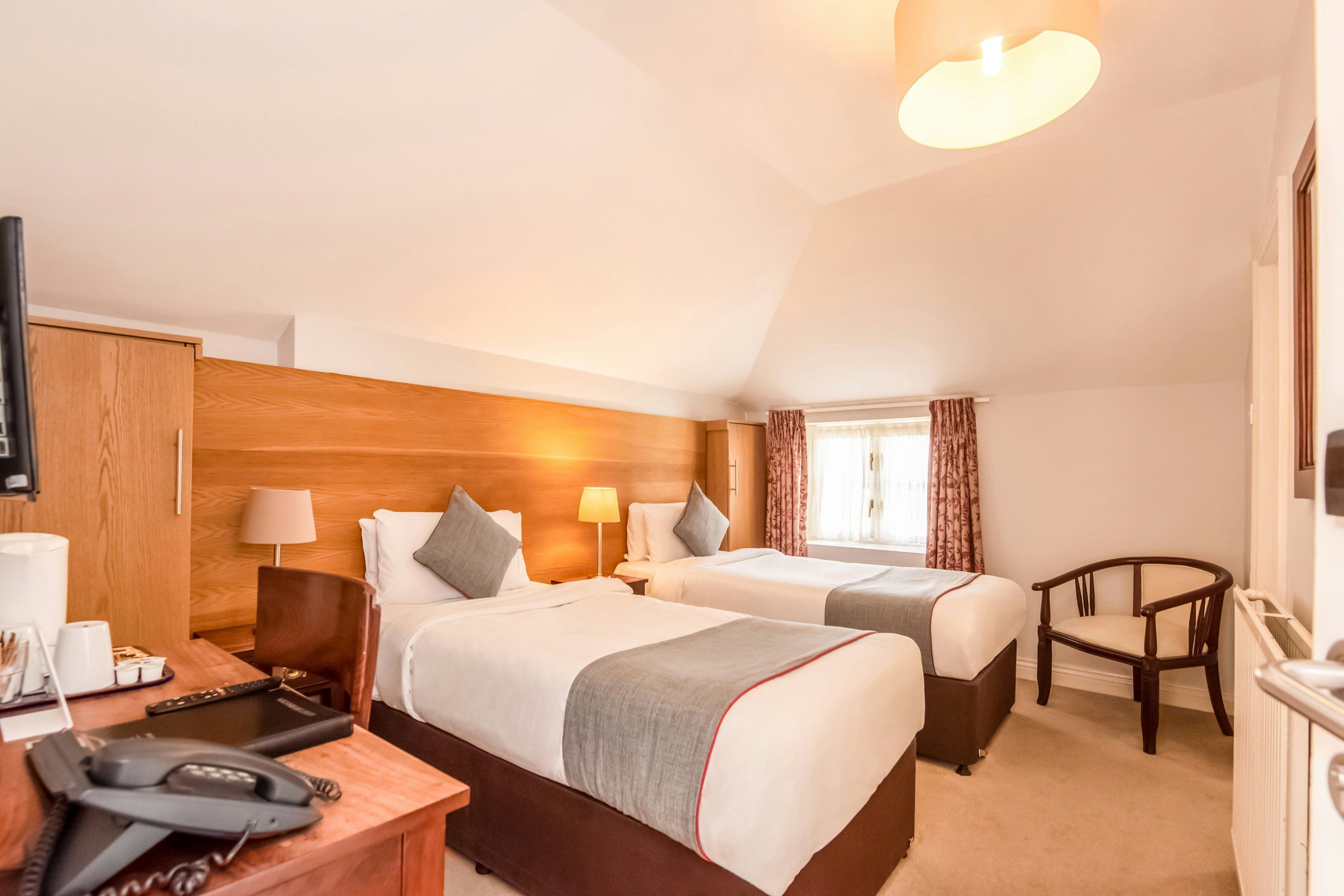 חדר שינה תמונה