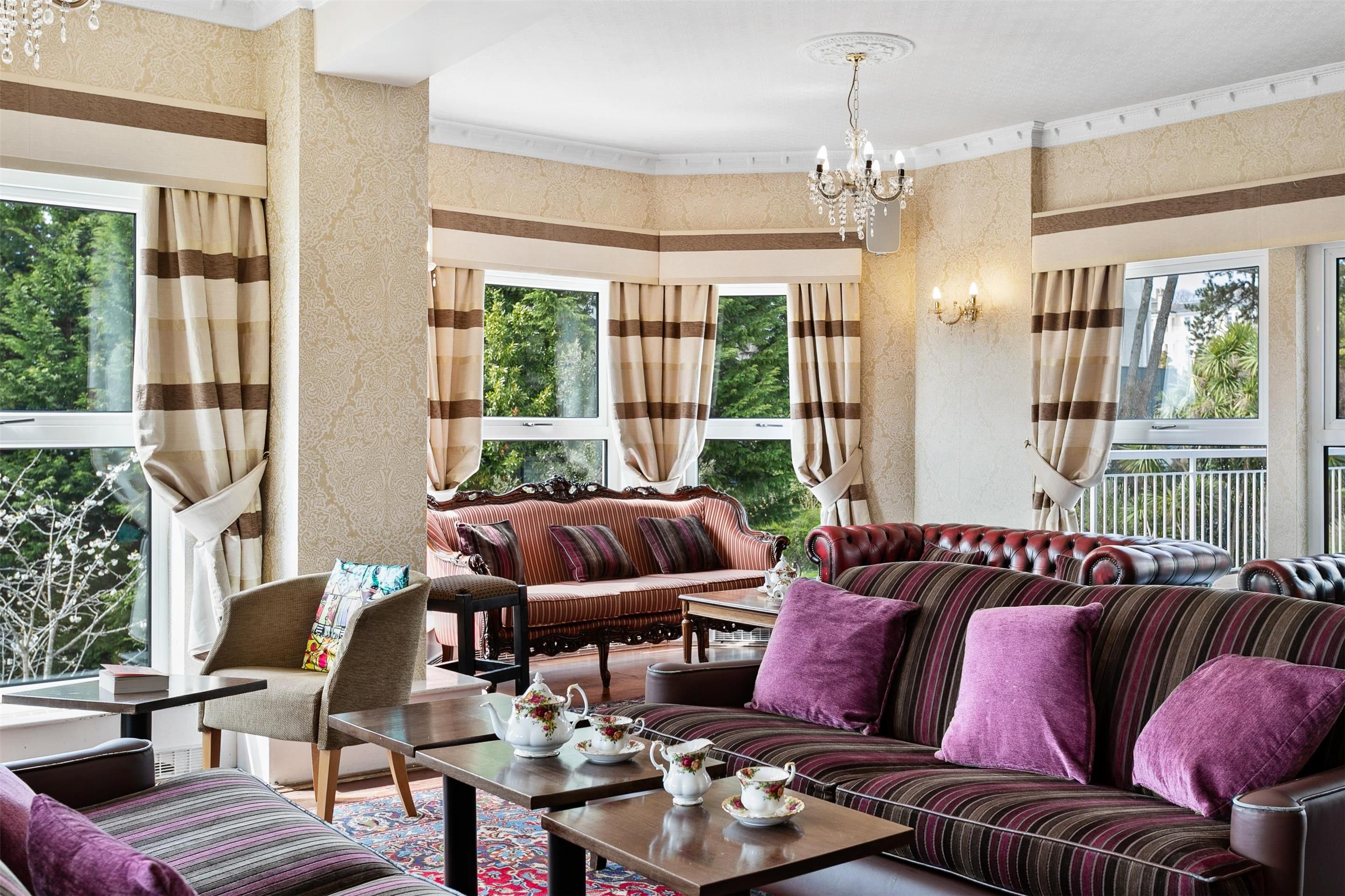 טרקלין תמונה