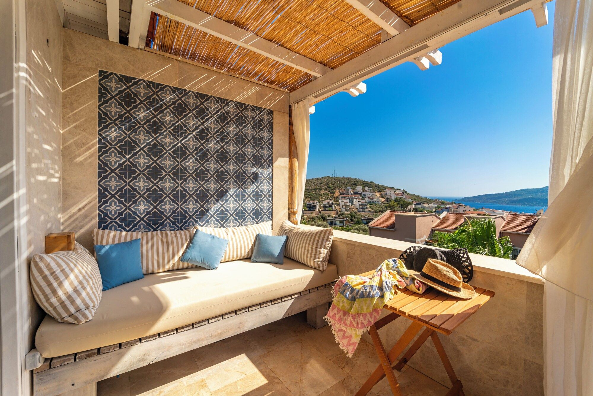 מרפסת תמונה