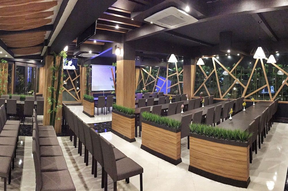 מסעדה תמונה