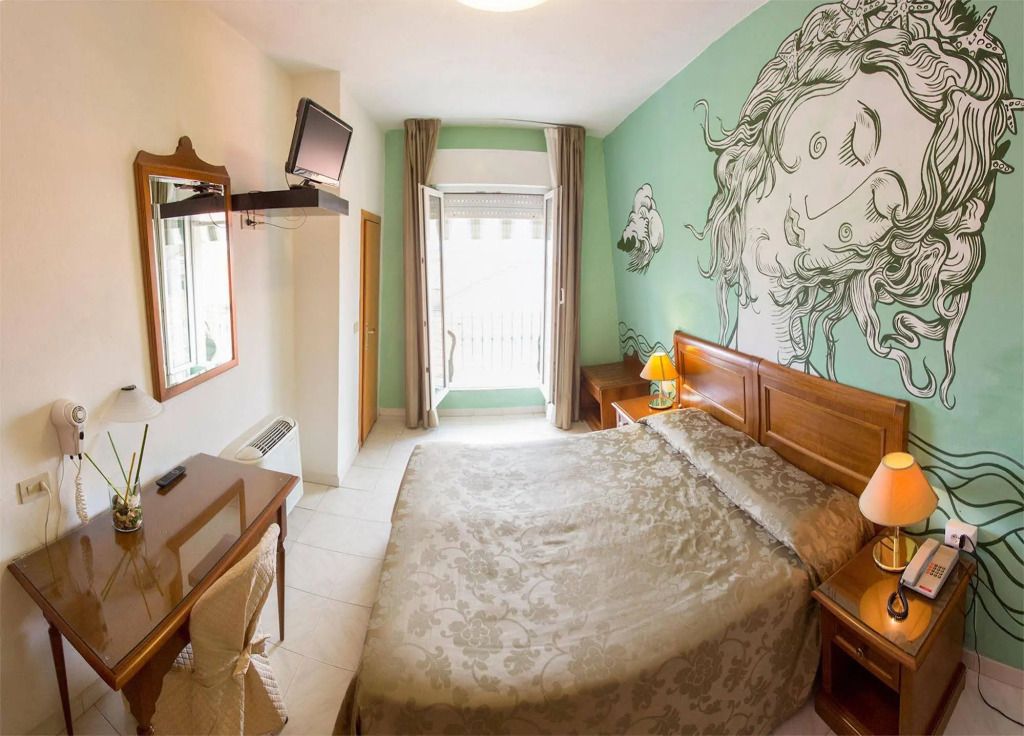 חדר שינה תמונה