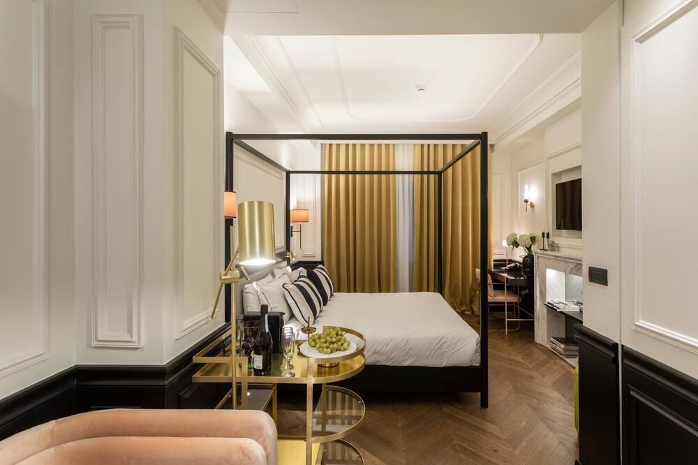 חדר שינה תמונה