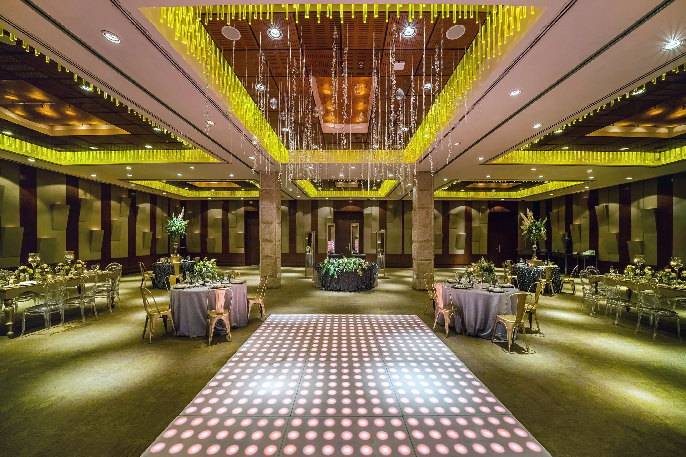 אולם אירועים