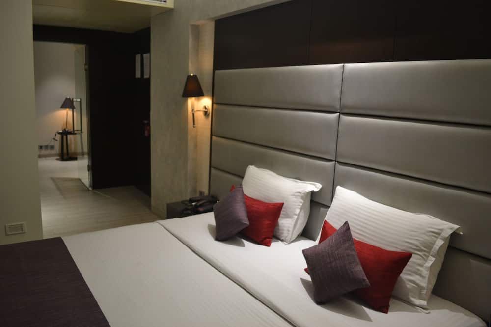 חדר שינה תמונה