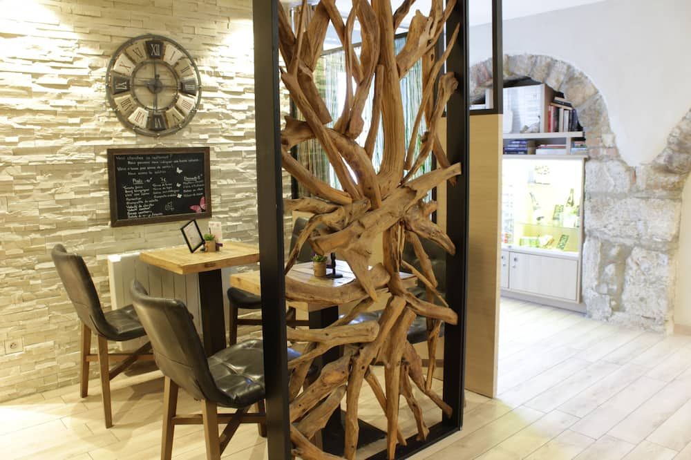 חדר אוכל תמונה