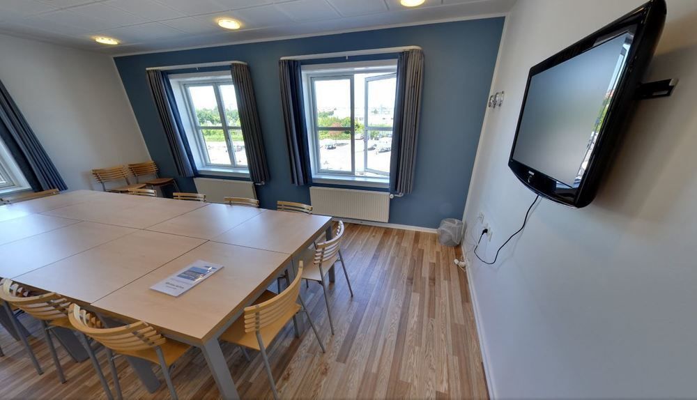 חדר אוכל תמונה