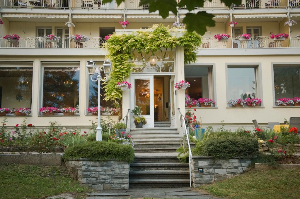 בניין תמונה