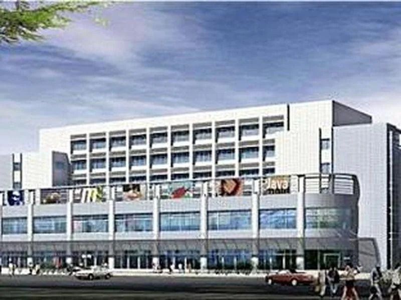 בניין תמונה