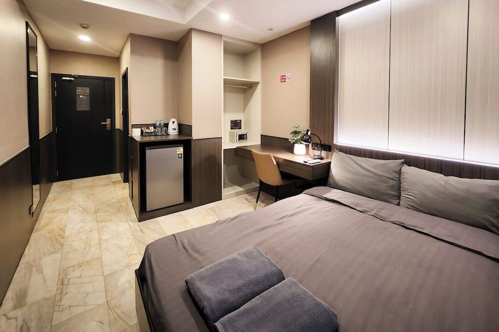 חדר שינה תמונה