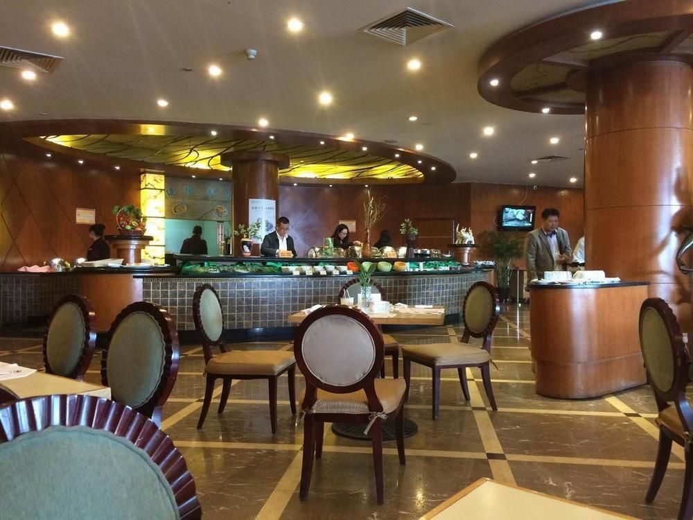 מסעדה תמונה