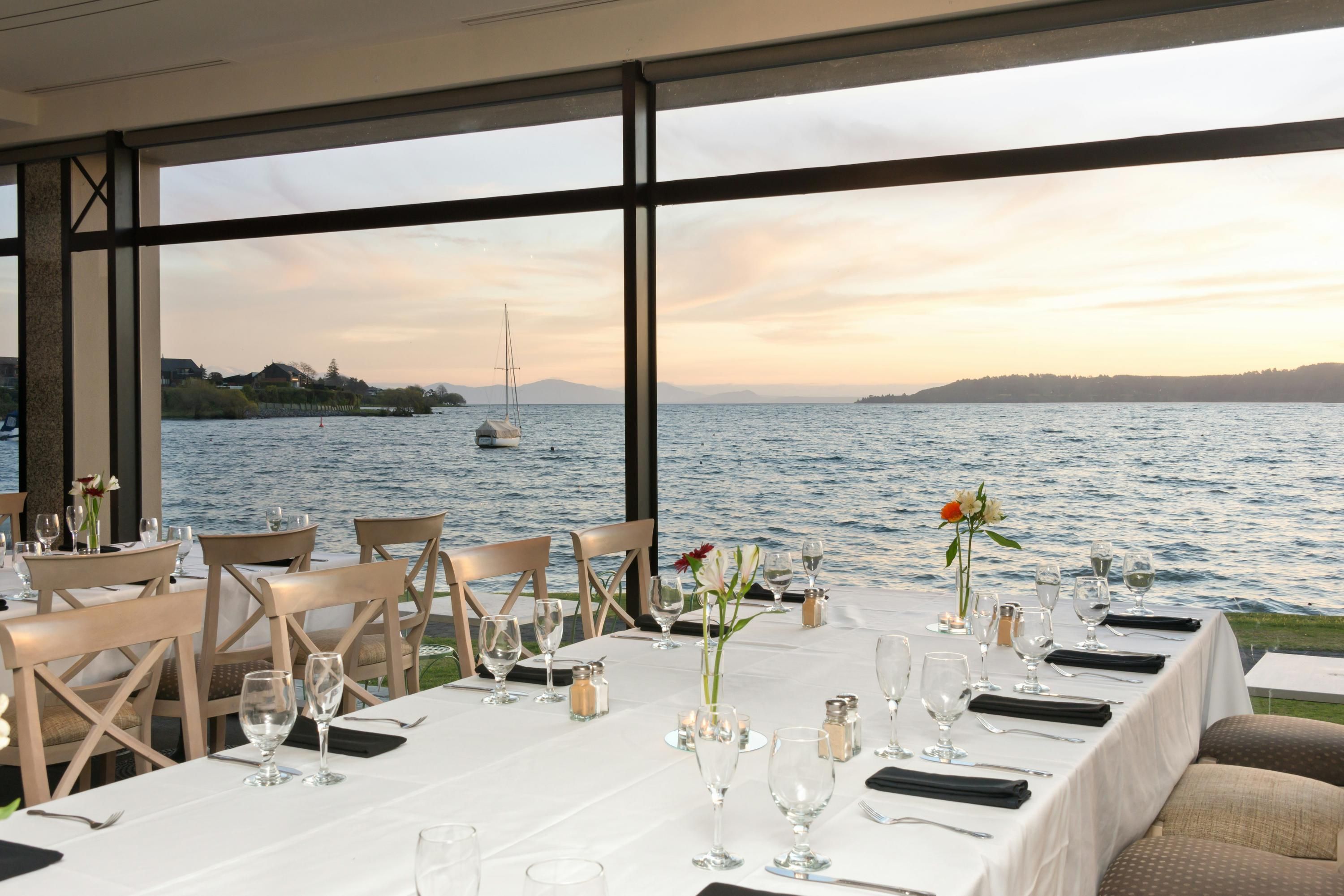 מסעדה