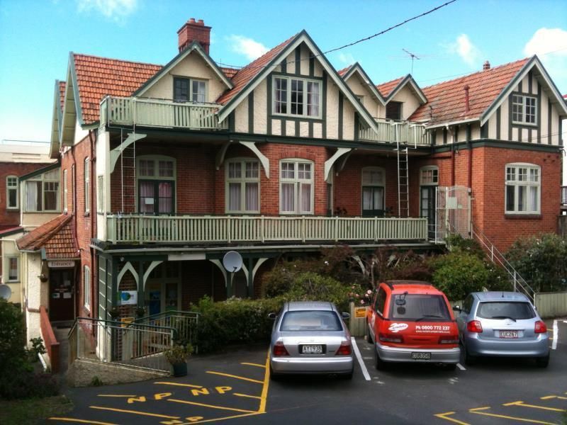 בניין תמונה