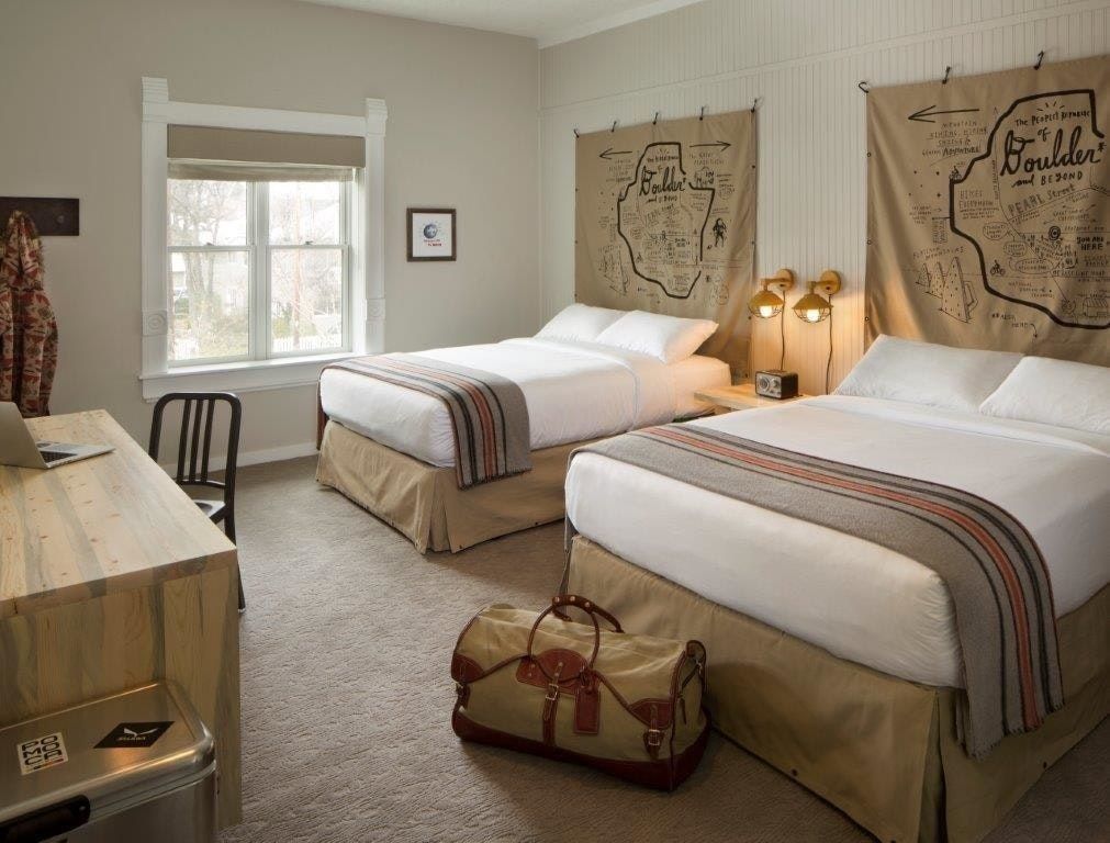 חדר שינה תמונה