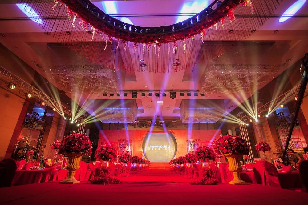 אולם אירועים