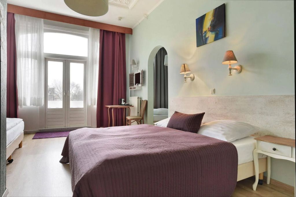 חדר שינה תמונה