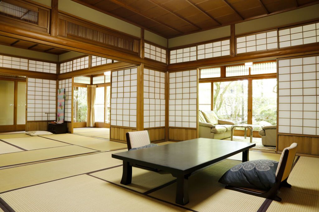 חדר אוכל תמונה