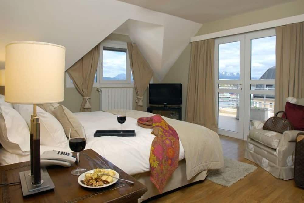 חדר שינה תמונה