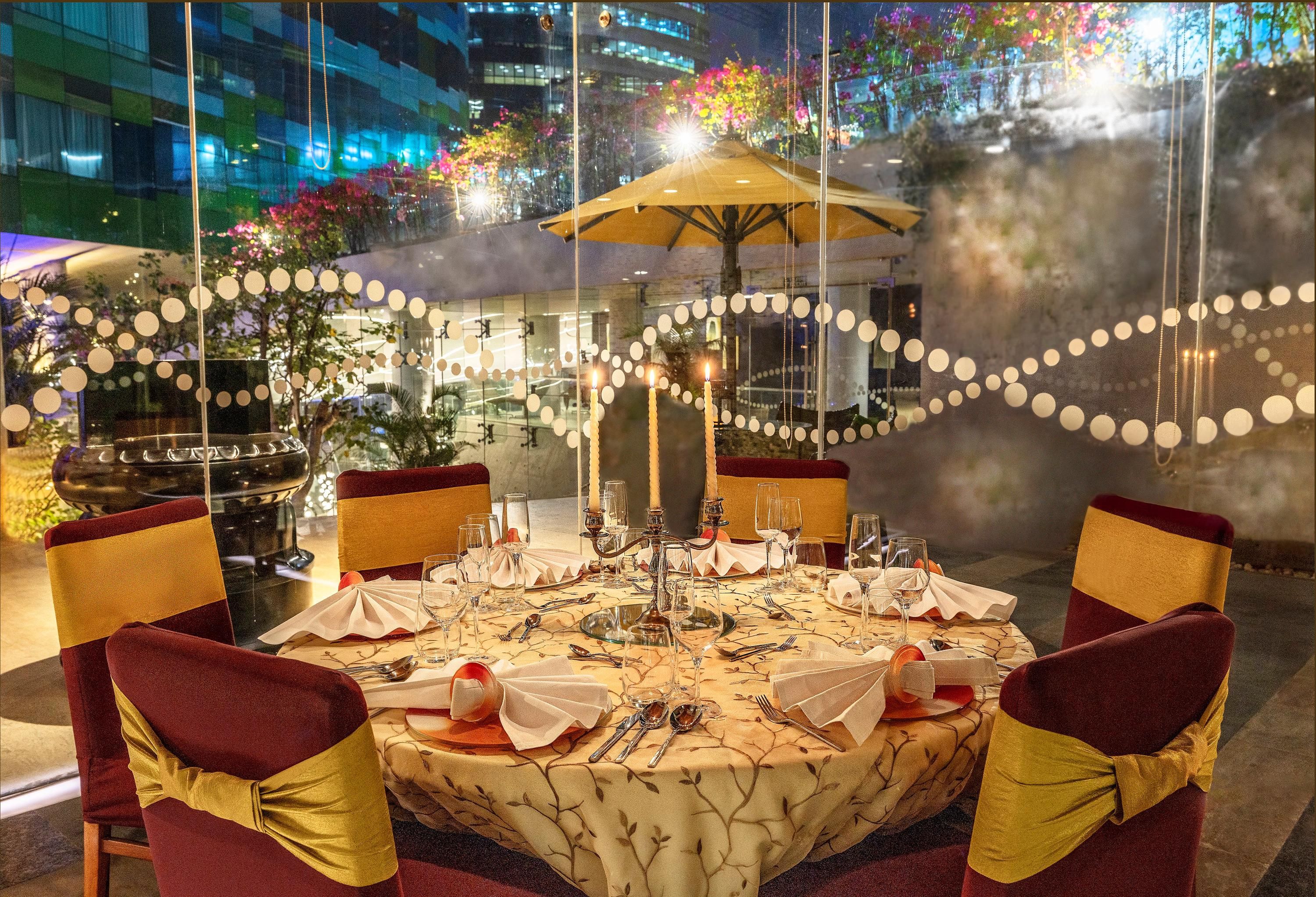 אולם אירועים