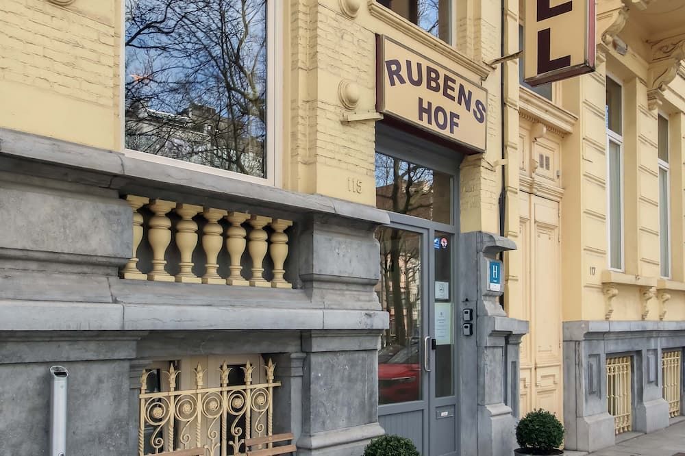 בניין תמונה