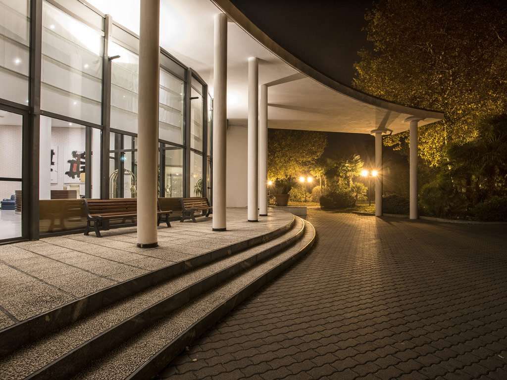 נוחות החדר