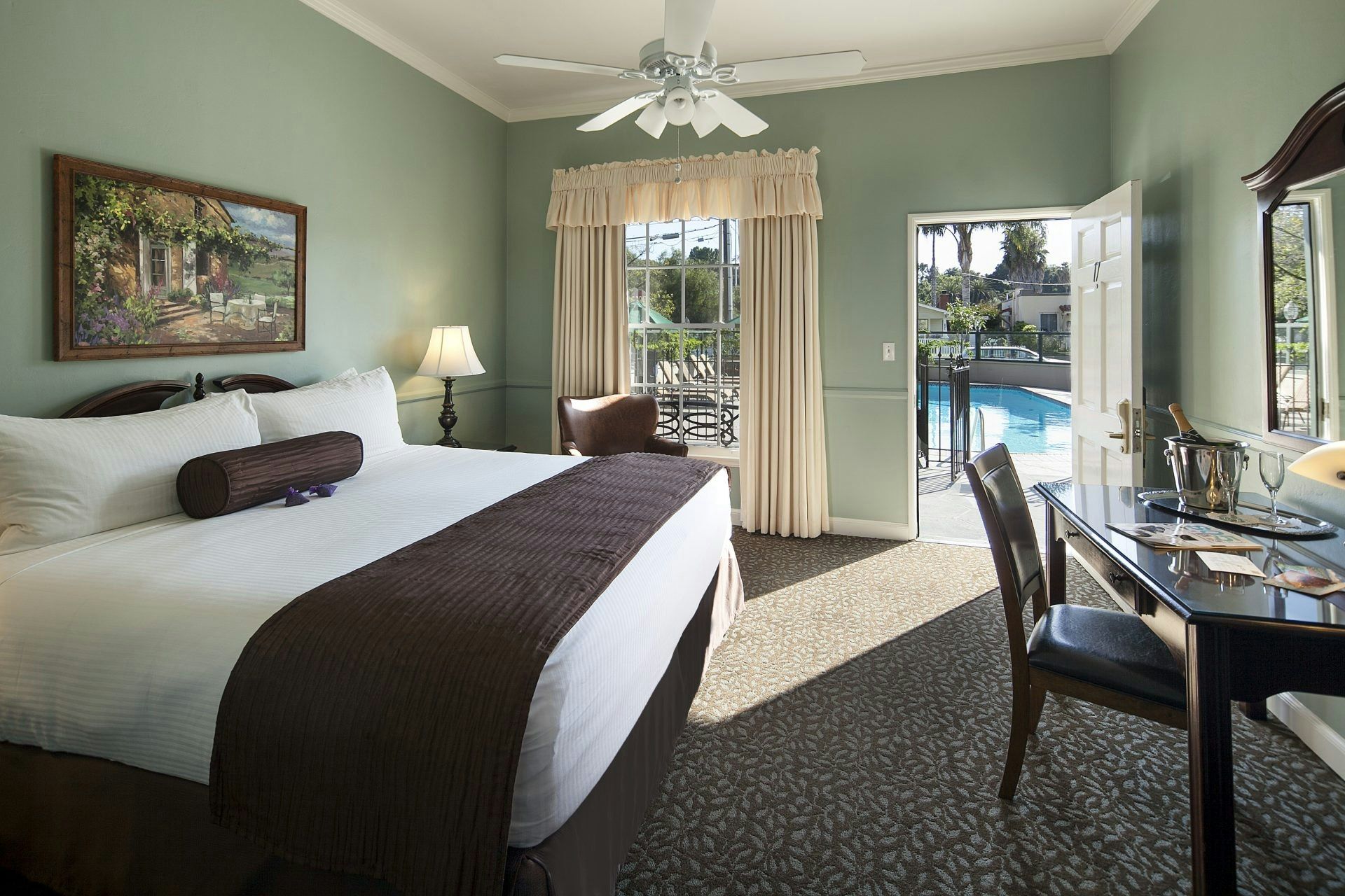 חדר שינה תמונה