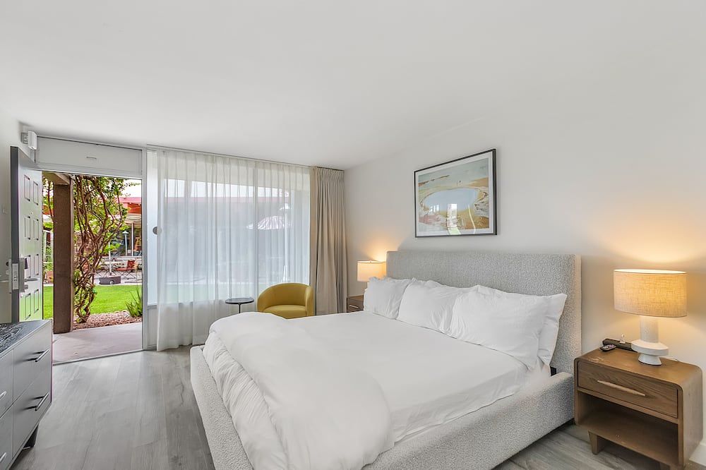 חדר שינה תמונה