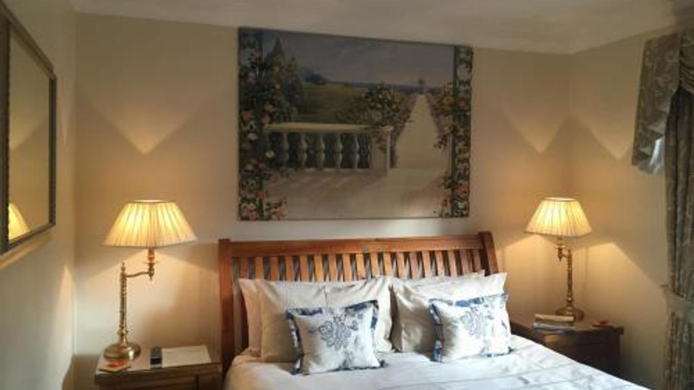 Lawriestone Guest House