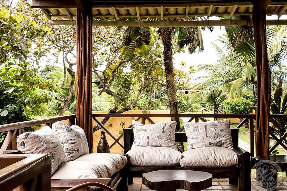 מרפסת תמונה